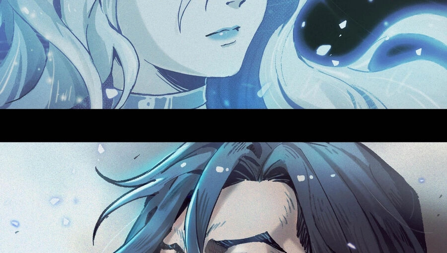 Ý Chí Dũng Sĩ 2 Chapter 1 - 34