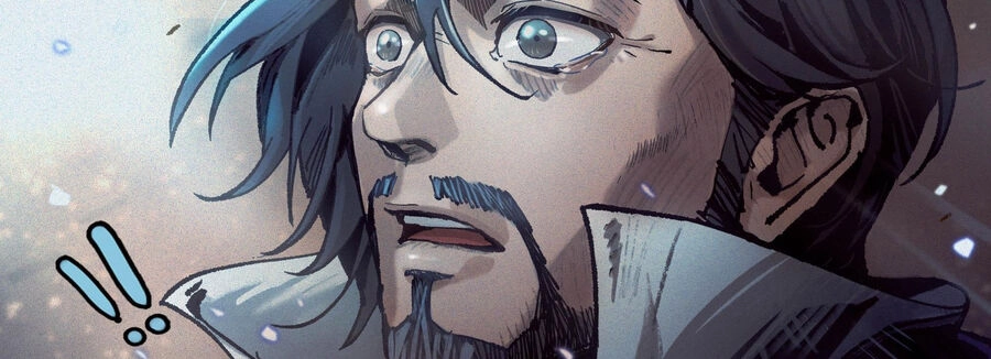 Ý Chí Dũng Sĩ 2 Chapter 1 - 35