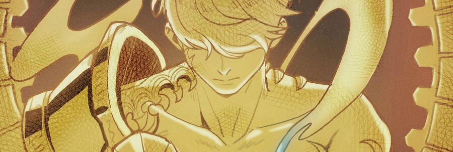 Ý Chí Dũng Sĩ 2 Chapter 1 - 40