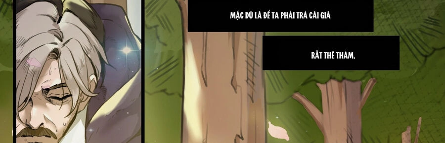 Ý Chí Dũng Sĩ 2 Chapter 1 - 61