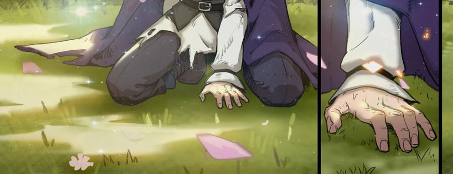 Ý Chí Dũng Sĩ 2 Chapter 1 - 63