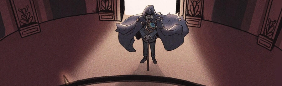 Ý Chí Dũng Sĩ 2 Chapter 1 - 75