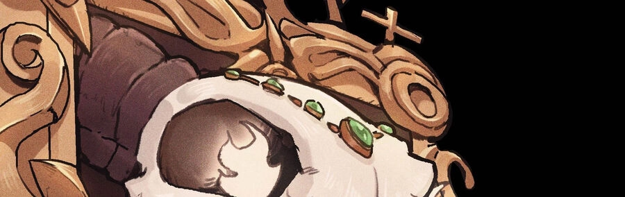 Ý Chí Dũng Sĩ 2 Chapter 1 - 85