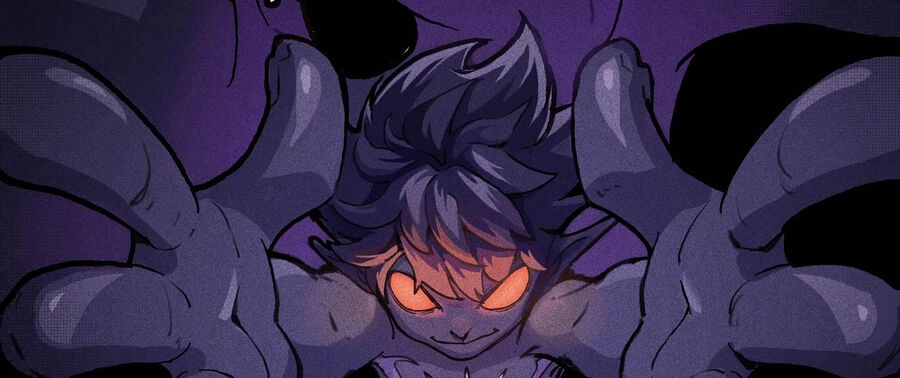 Ý Chí Dũng Sĩ 2 Chapter 1 - 102