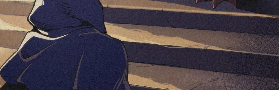 Ý Chí Dũng Sĩ 2 Chapter 1 - 122