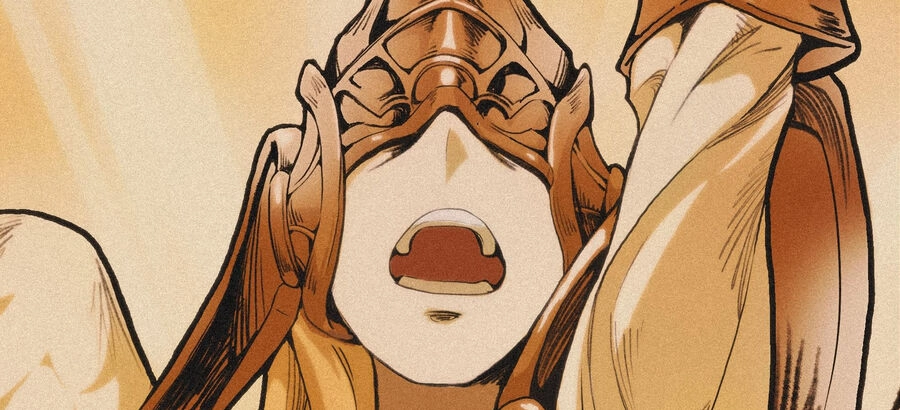 Ý Chí Dũng Sĩ 2 Chapter 1 - 129