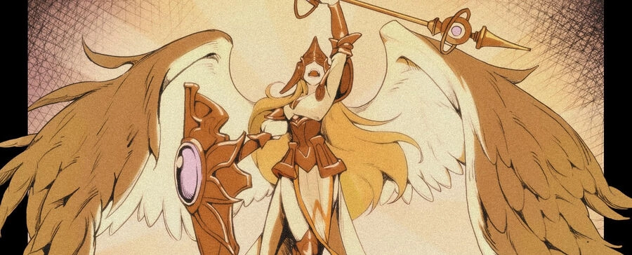 Ý Chí Dũng Sĩ 2 Chapter 1 - 131