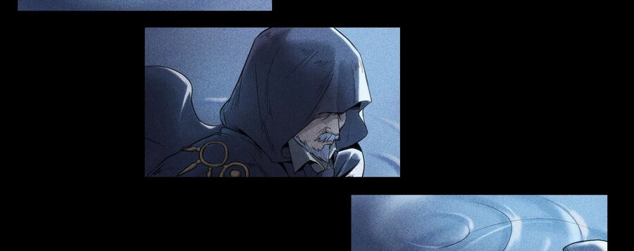 Ý Chí Dũng Sĩ 2 Chapter 1 - 137