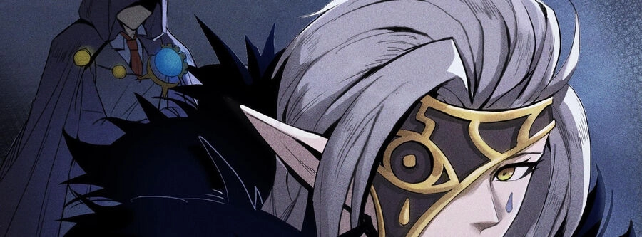 Ý Chí Dũng Sĩ 2 Chapter 1 - 152