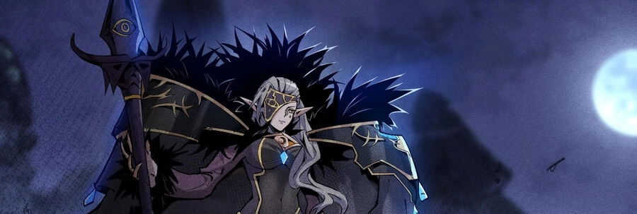 Ý Chí Dũng Sĩ 2 Chapter 2 - 4