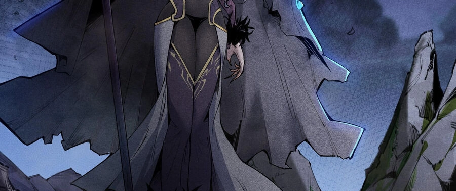 Ý Chí Dũng Sĩ 2 Chapter 2 - 5