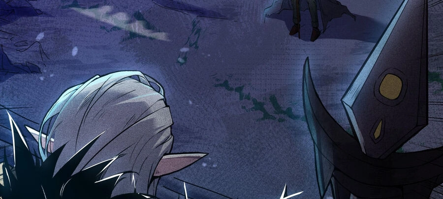 Ý Chí Dũng Sĩ 2 Chapter 2 - 9