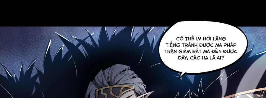 Ý Chí Dũng Sĩ 2 Chapter 2 - 11