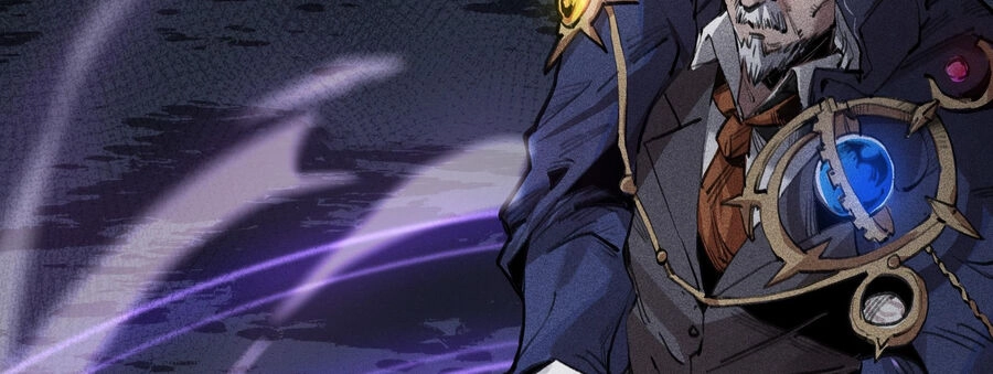 Ý Chí Dũng Sĩ 2 Chapter 2 - 19