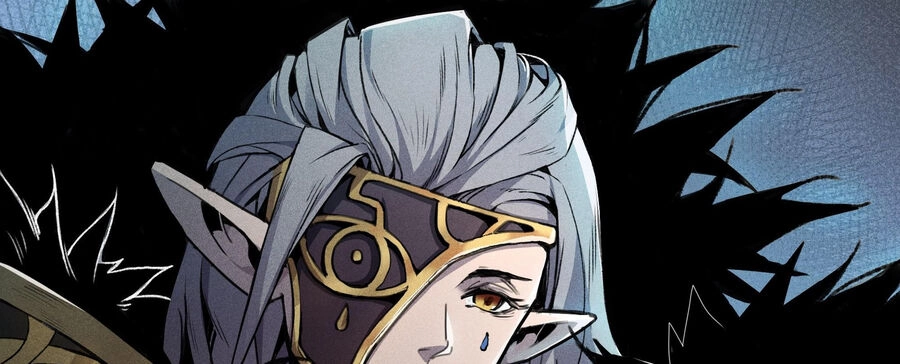 Ý Chí Dũng Sĩ 2 Chapter 2 - 35