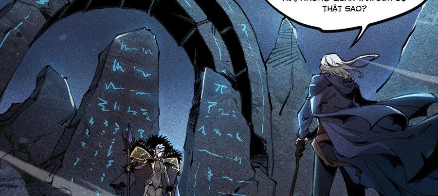 Ý Chí Dũng Sĩ 2 Chapter 2 - 43