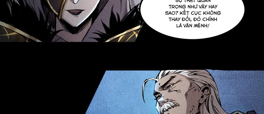 Ý Chí Dũng Sĩ 2 Chapter 2 - 46