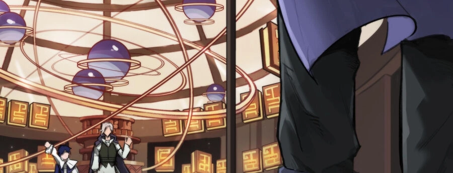 Ý Chí Dũng Sĩ 2 Chapter 2 - 72