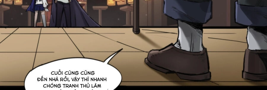 Ý Chí Dũng Sĩ 2 Chapter 2 - 73