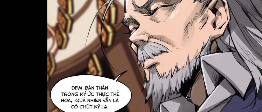 Ý Chí Dũng Sĩ 2 Chapter 2 - 77