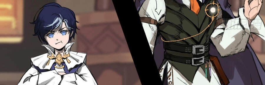 Ý Chí Dũng Sĩ 2 Chapter 2 - 79