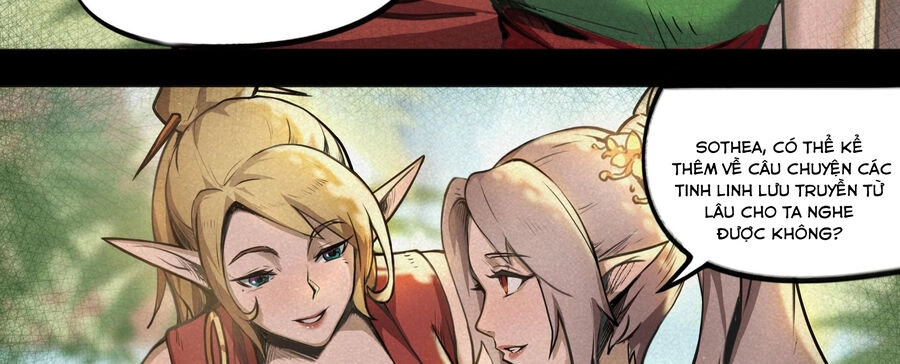 Ý Chí Dũng Sĩ 2 Chapter 2 - 105