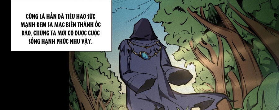 Ý Chí Dũng Sĩ 2 Chapter 2 - 111