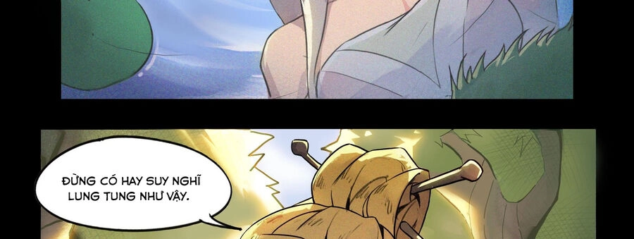 Ý Chí Dũng Sĩ 2 Chapter 2 - 123