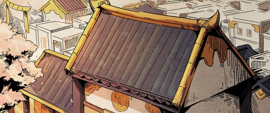 Ý Chí Dũng Sĩ 2 Chapter 3 - 5