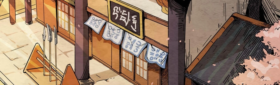 Ý Chí Dũng Sĩ 2 Chapter 3 - 6