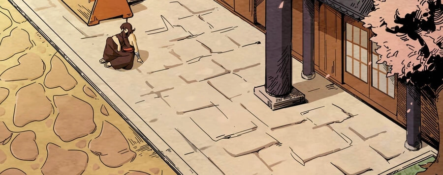 Ý Chí Dũng Sĩ 2 Chapter 3 - 7