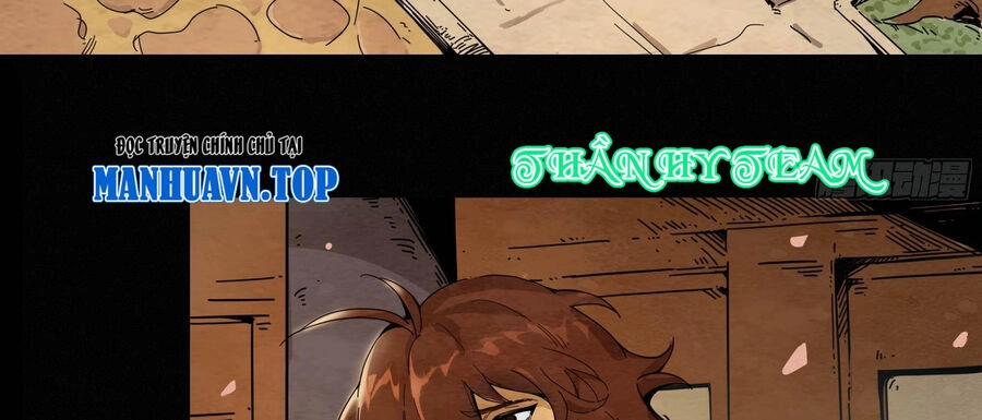 Ý Chí Dũng Sĩ 2 Chapter 3 - 8