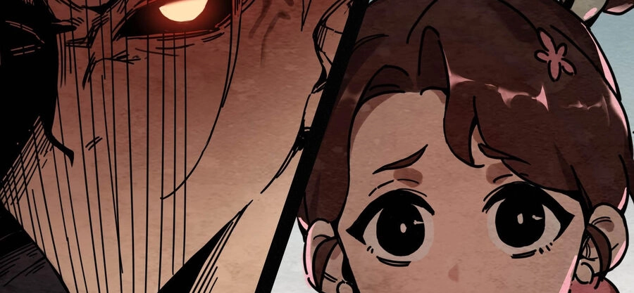 Ý Chí Dũng Sĩ 2 Chapter 3 - 21