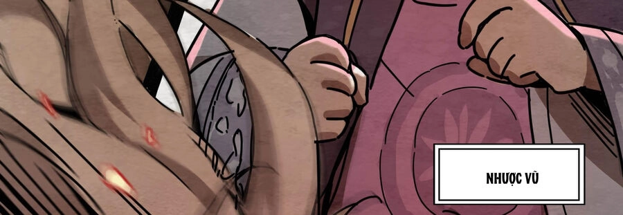 Ý Chí Dũng Sĩ 2 Chapter 3 - 23