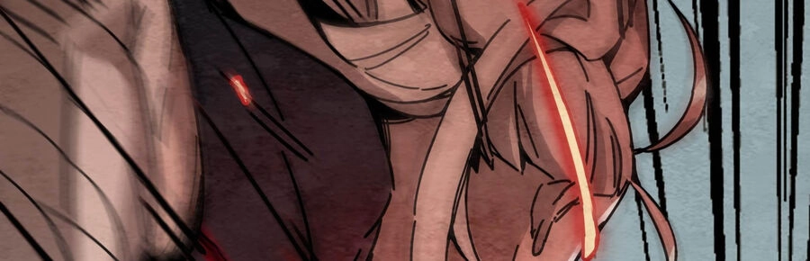 Ý Chí Dũng Sĩ 2 Chapter 3 - 25