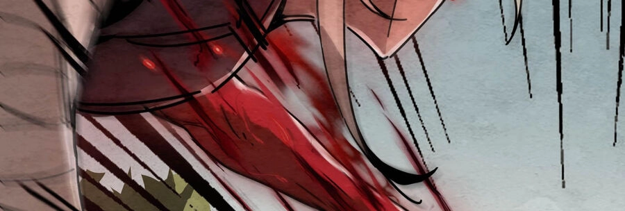 Ý Chí Dũng Sĩ 2 Chapter 3 - 26