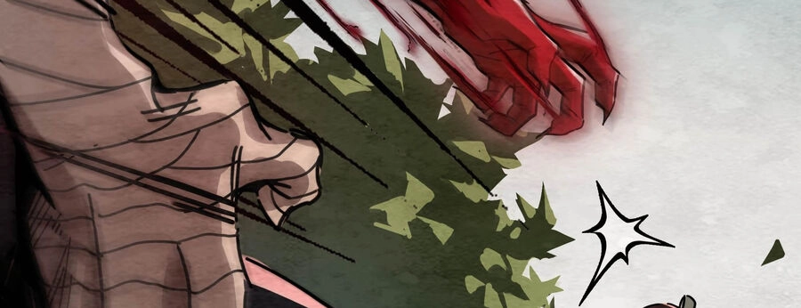 Ý Chí Dũng Sĩ 2 Chapter 3 - 27