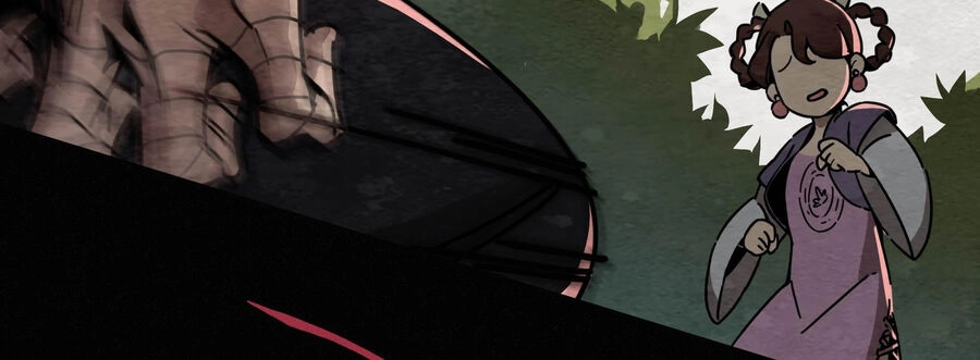 Ý Chí Dũng Sĩ 2 Chapter 3 - 28