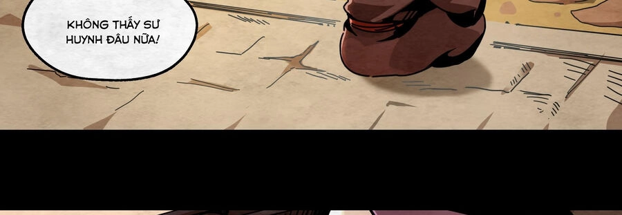 Ý Chí Dũng Sĩ 2 Chapter 3 - 56