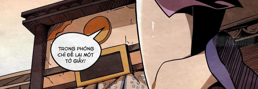 Ý Chí Dũng Sĩ 2 Chapter 3 - 57