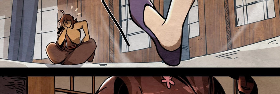 Ý Chí Dũng Sĩ 2 Chapter 3 - 59