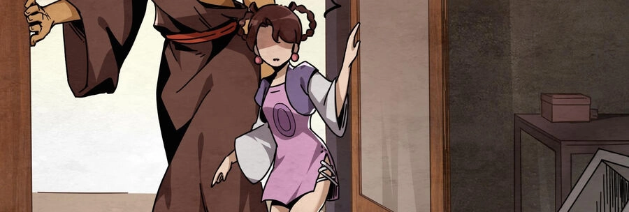 Ý Chí Dũng Sĩ 2 Chapter 3 - 63