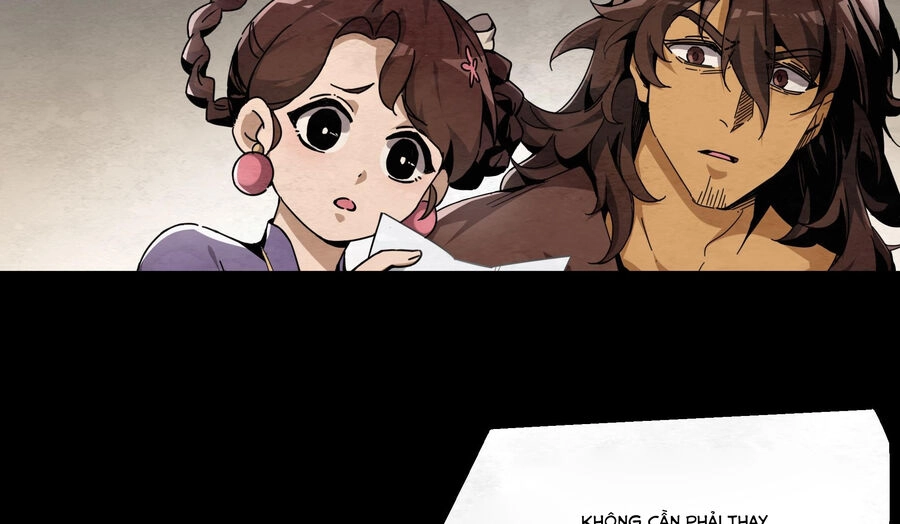 Ý Chí Dũng Sĩ 2 Chapter 3 - 68