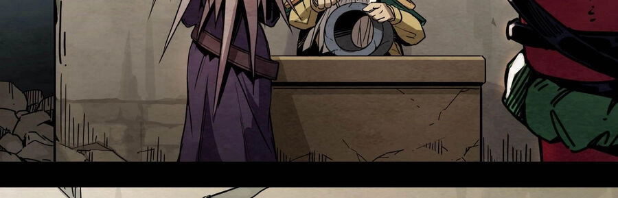 Ý Chí Dũng Sĩ 2 Chapter 3 - 80