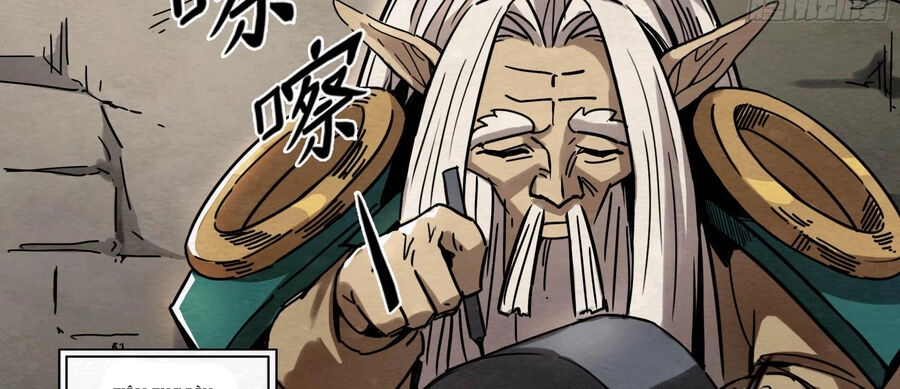 Ý Chí Dũng Sĩ 2 Chapter 3 - 82