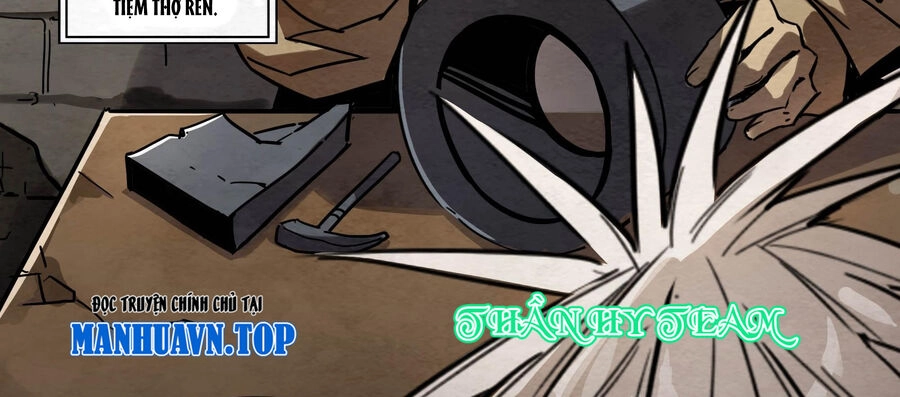 Ý Chí Dũng Sĩ 2 Chapter 3 - 83