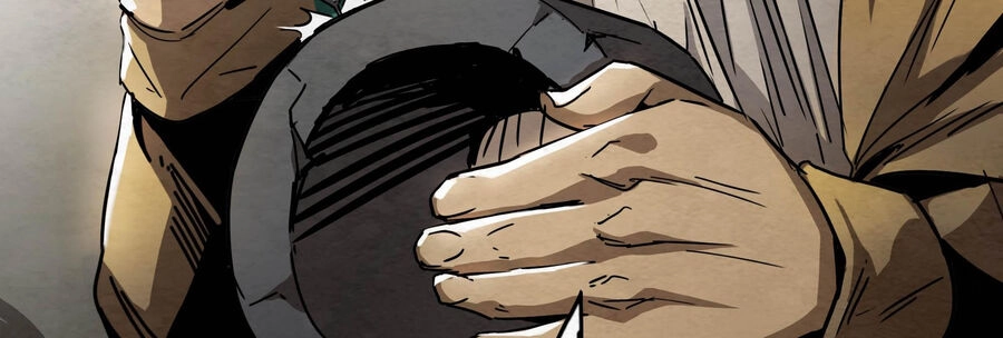 Ý Chí Dũng Sĩ 2 Chapter 3 - 87