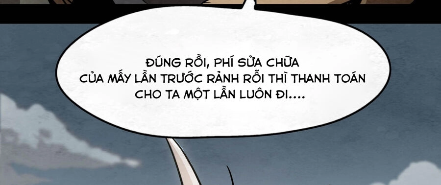 Ý Chí Dũng Sĩ 2 Chapter 3 - 88