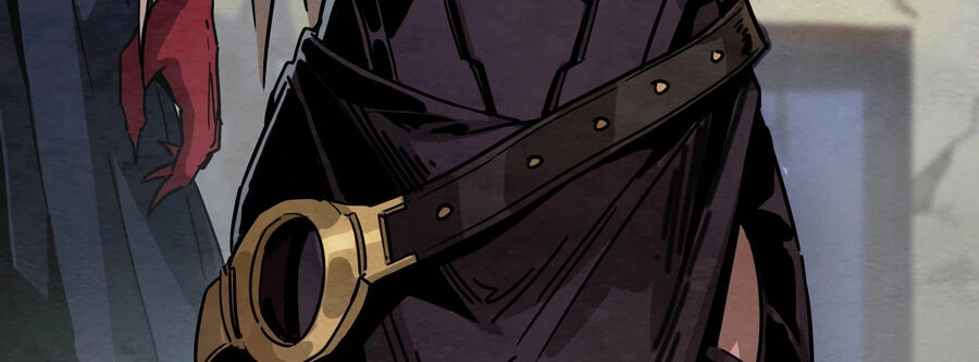 Ý Chí Dũng Sĩ 2 Chapter 3 - 92