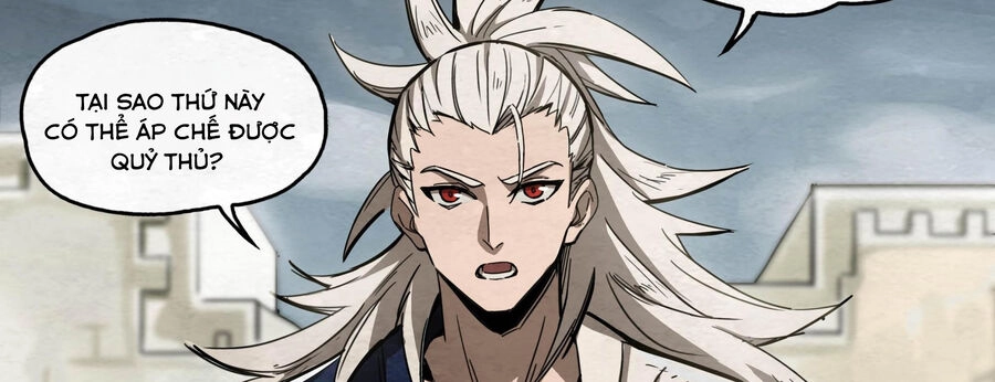 Ý Chí Dũng Sĩ 2 Chapter 3 - 97